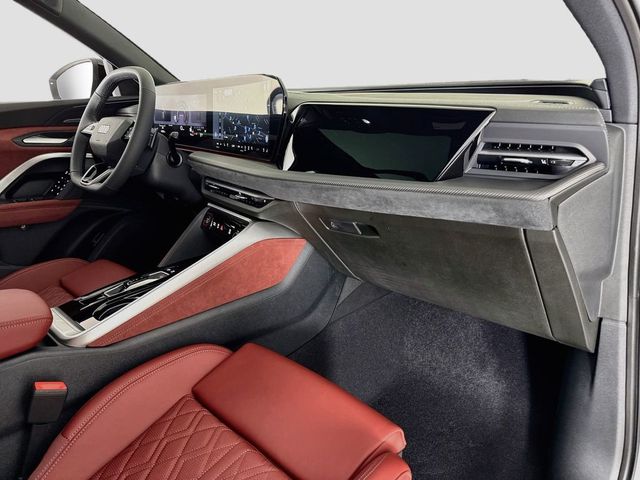 2026 Audi SQ5 Premium Plus 3.0 TFSI quattro - 23060935 - 13