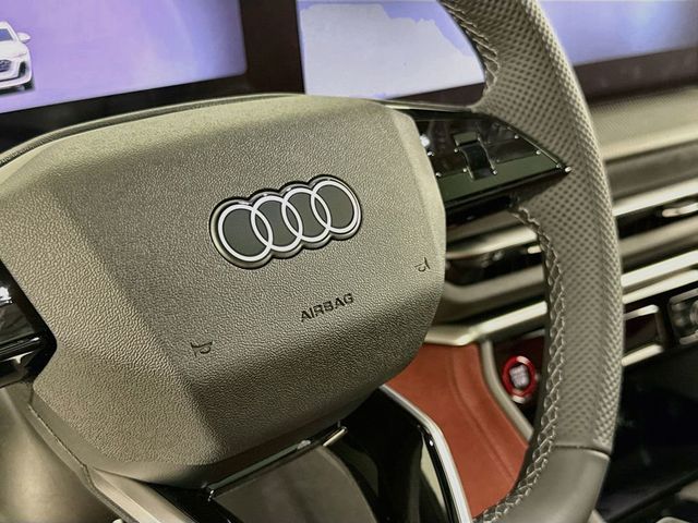 2026 Audi SQ5 Premium Plus 3.0 TFSI quattro - 23060935 - 18