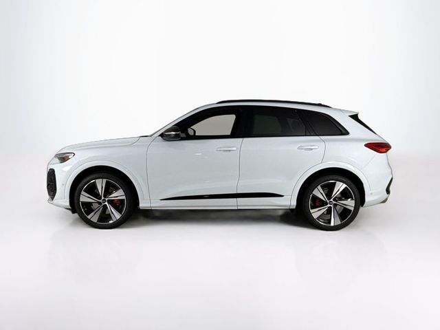 2026 Audi SQ5 Premium Plus 3.0 TFSI quattro - 23060935 - 1