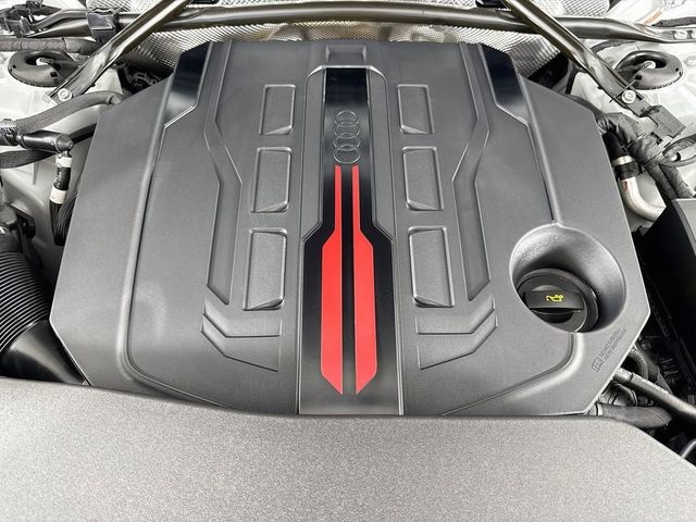 2026 Audi SQ5 Premium Plus 3.0 TFSI quattro - 23060935 - 24