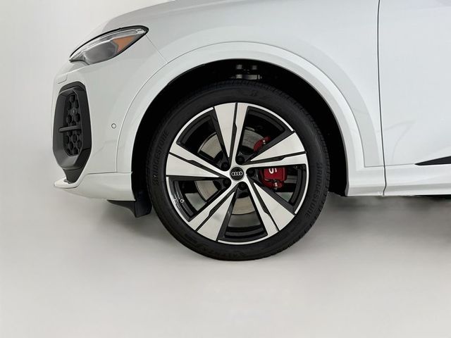 2026 Audi SQ5 Premium Plus 3.0 TFSI quattro - 23060935 - 25