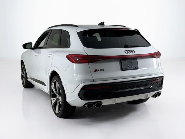 2026 Audi SQ5 Premium Plus 3.0 TFSI quattro - 23060935 - 2