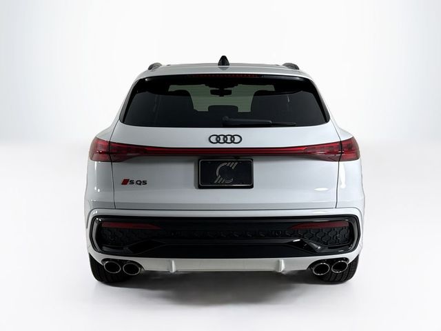 2026 Audi SQ5 Premium Plus 3.0 TFSI quattro - 23060935 - 3