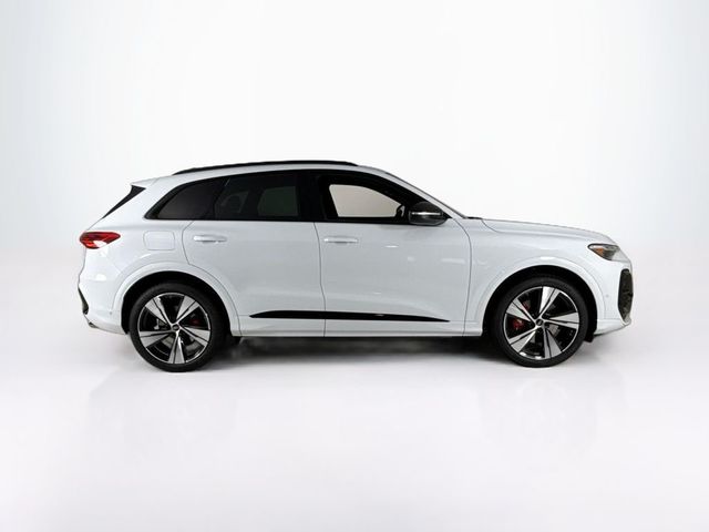 2026 Audi SQ5 Premium Plus 3.0 TFSI quattro - 23060935 - 5