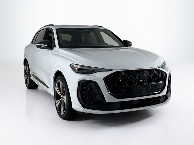 2026 Audi SQ5 Premium Plus 3.0 TFSI quattro - 23060935 - 6