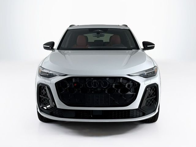 2026 Audi SQ5 Premium Plus 3.0 TFSI quattro - 23060935 - 7