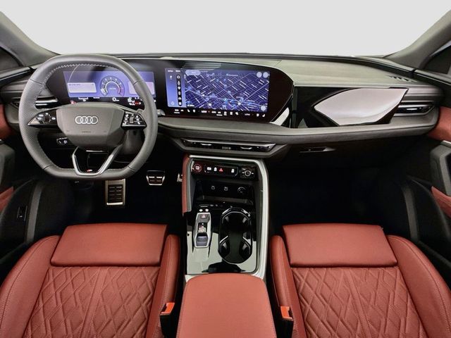 2026 Audi SQ5 Premium Plus 3.0 TFSI quattro - 23060935 - 8