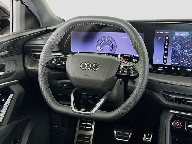 2026 Audi SQ5 Premium Plus 3.0 TFSI quattro - 23061022 - 9