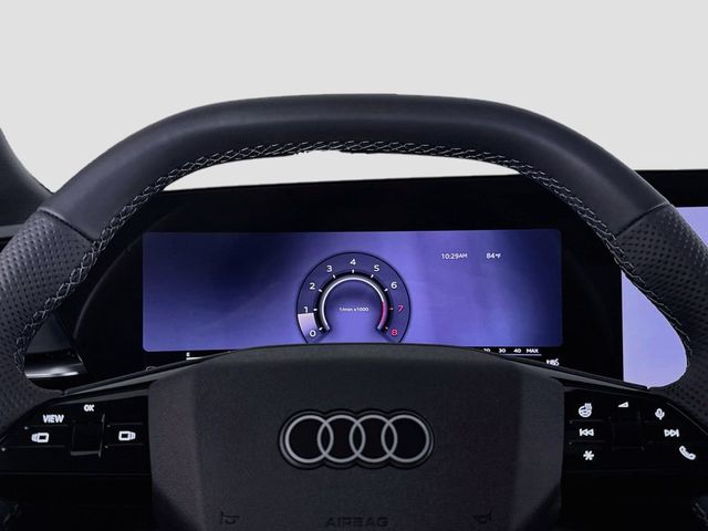 2026 Audi SQ5 Premium Plus 3.0 TFSI quattro - 23061022 - 10