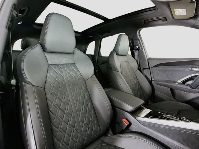 2026 Audi SQ5 Premium Plus 3.0 TFSI quattro - 23061022 - 14