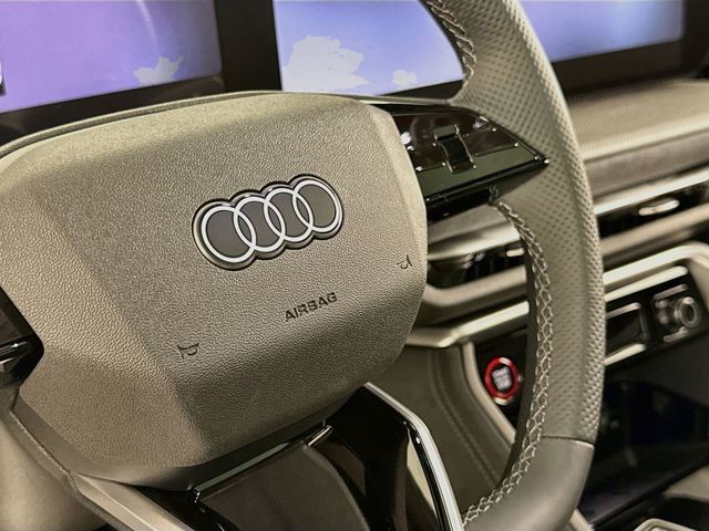 2026 Audi SQ5 Premium Plus 3.0 TFSI quattro - 23061022 - 17