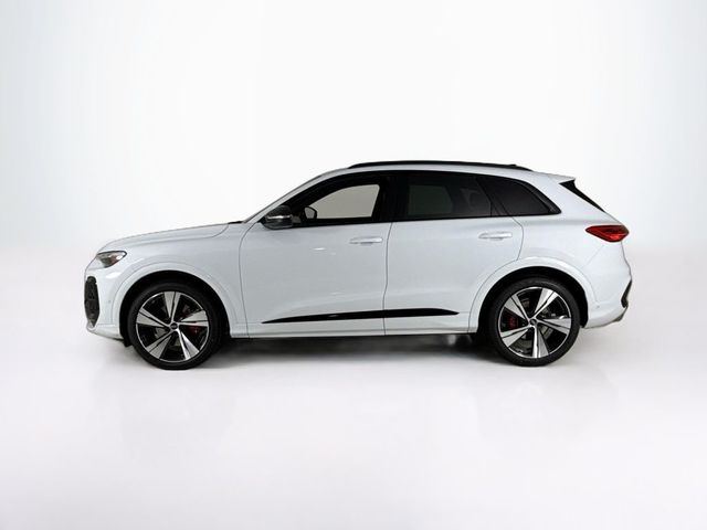 2026 Audi SQ5 Premium Plus 3.0 TFSI quattro - 23061022 - 1