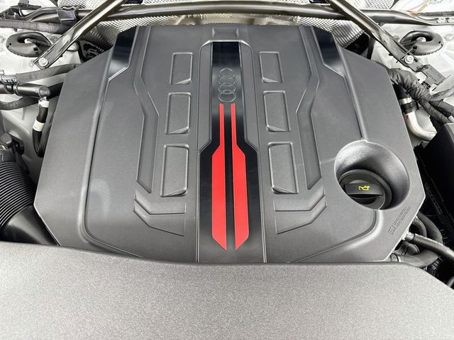 2026 Audi SQ5 Premium Plus 3.0 TFSI quattro - 23061022 - 25