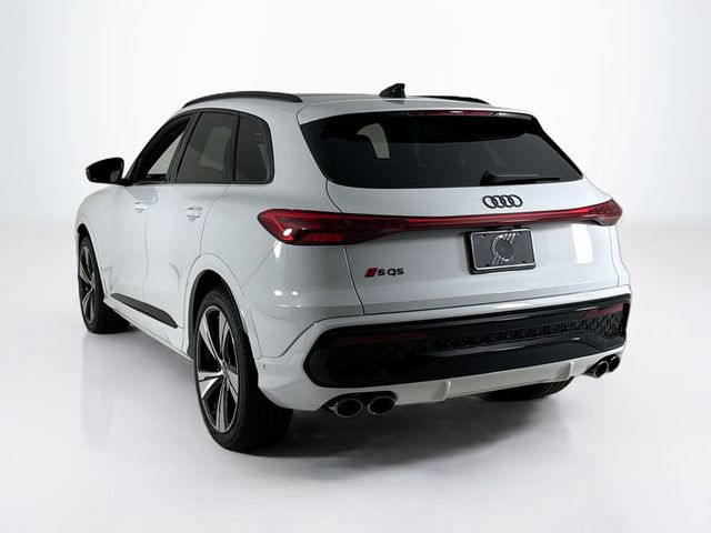 2026 Audi SQ5 Premium Plus 3.0 TFSI quattro - 23061022 - 2