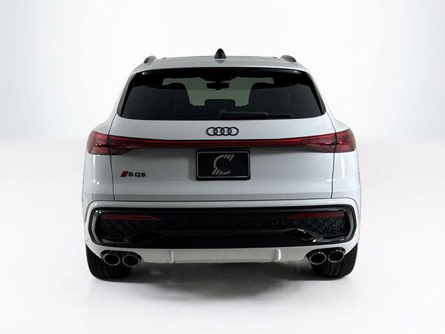 2026 Audi SQ5 Premium Plus 3.0 TFSI quattro - 23061022 - 3