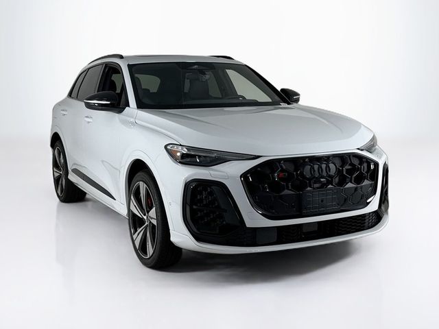 2026 Audi SQ5 Premium Plus 3.0 TFSI quattro - 23061022 - 6