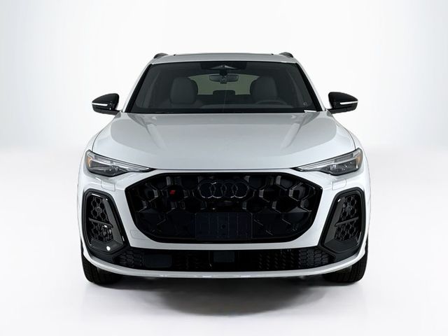 2026 Audi SQ5 Premium Plus 3.0 TFSI quattro - 23061022 - 7