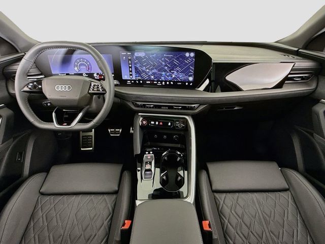 2026 Audi SQ5 Premium Plus 3.0 TFSI quattro - 23061022 - 8