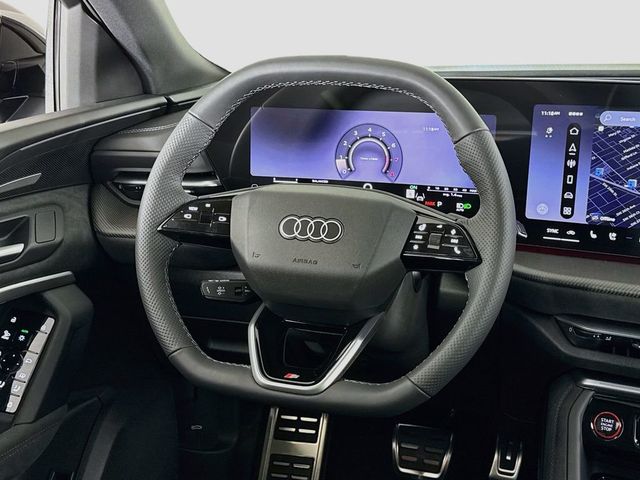 2026 Audi SQ5 Premium Plus 3.0 TFSI quattro - 23061777 - 9