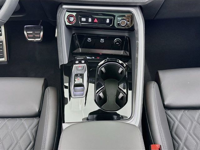 2026 Audi SQ5 Premium Plus 3.0 TFSI quattro - 23061777 - 12