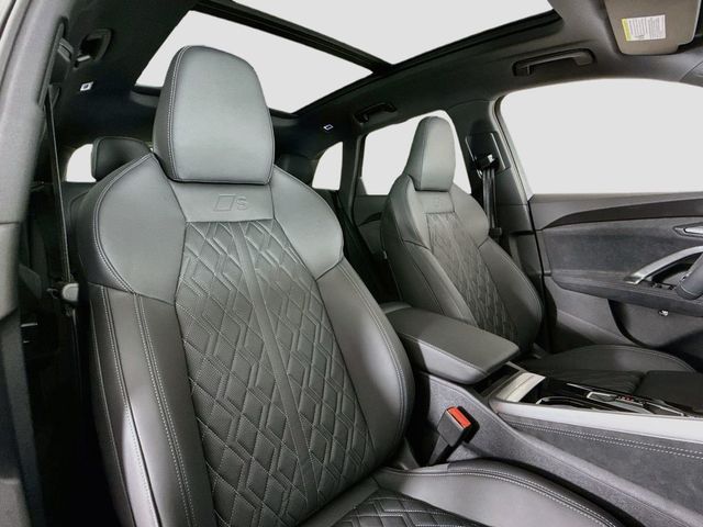 2026 Audi SQ5 Premium Plus 3.0 TFSI quattro - 23061777 - 14