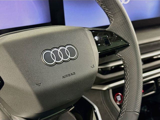 2026 Audi SQ5 Premium Plus 3.0 TFSI quattro - 23061777 - 18