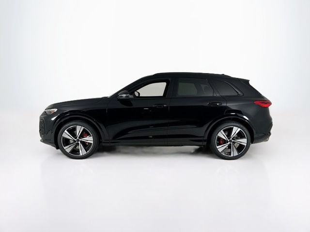 2026 Audi SQ5 Premium Plus 3.0 TFSI quattro - 23061777 - 1
