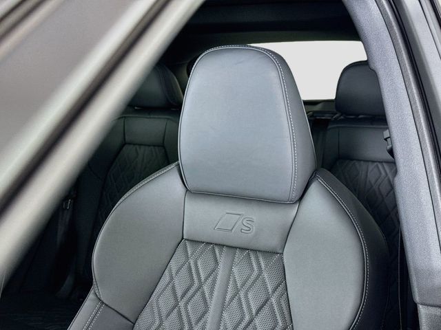 2026 Audi SQ5 Premium Plus 3.0 TFSI quattro - 23061777 - 21