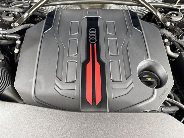 2026 Audi SQ5 Premium Plus 3.0 TFSI quattro - 23061777 - 25