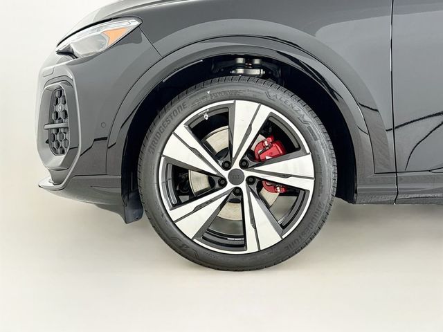 2026 Audi SQ5 Premium Plus 3.0 TFSI quattro - 23061777 - 26