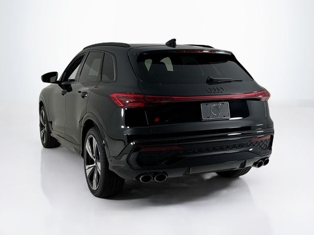 2026 Audi SQ5 Premium Plus 3.0 TFSI quattro - 23061777 - 2
