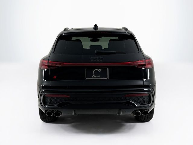 2026 Audi SQ5 Premium Plus 3.0 TFSI quattro - 23061777 - 3