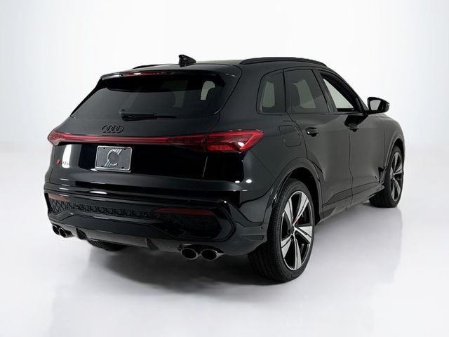 2026 Audi SQ5 Premium Plus 3.0 TFSI quattro - 23061777 - 4