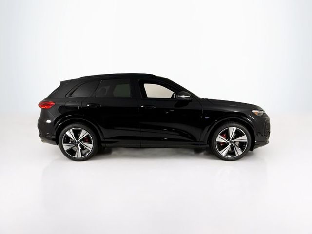 2026 Audi SQ5 Premium Plus 3.0 TFSI quattro - 23061777 - 5