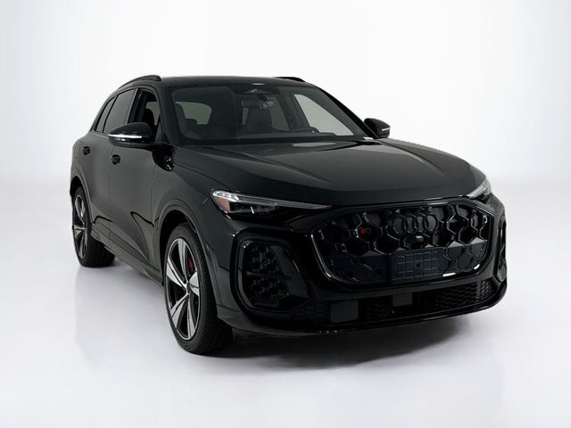 2026 Audi SQ5 Premium Plus 3.0 TFSI quattro - 23061777 - 6