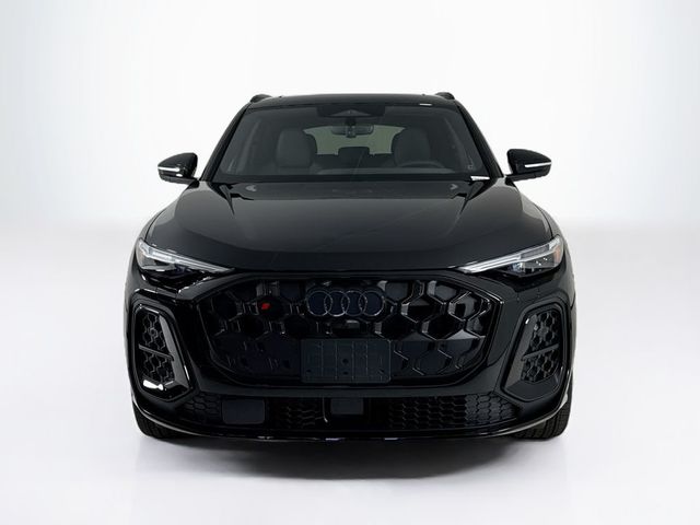 2026 Audi SQ5 Premium Plus 3.0 TFSI quattro - 23061777 - 7