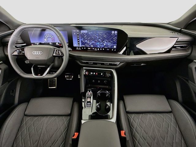 2026 Audi SQ5 Premium Plus 3.0 TFSI quattro - 23061777 - 8