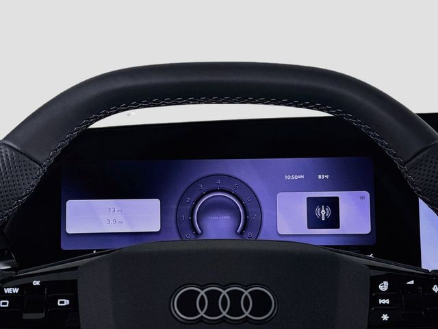 2026 Audi SQ5 Premium Plus 3.0 TFSI quattro - 23061779 - 10