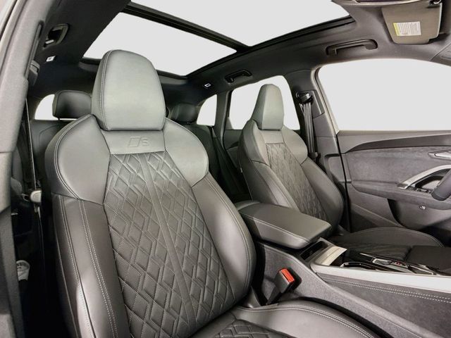 2026 Audi SQ5 Premium Plus 3.0 TFSI quattro - 23061779 - 14