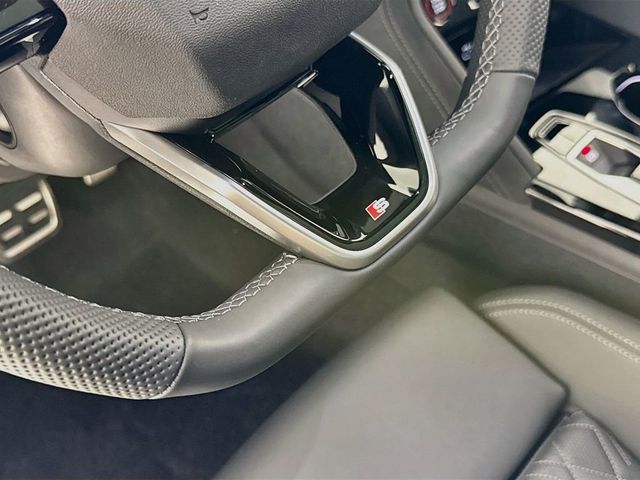 2026 Audi SQ5 Premium Plus 3.0 TFSI quattro - 23061779 - 18
