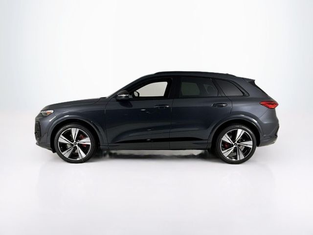 2026 Audi SQ5 Premium Plus 3.0 TFSI quattro - 23061779 - 1