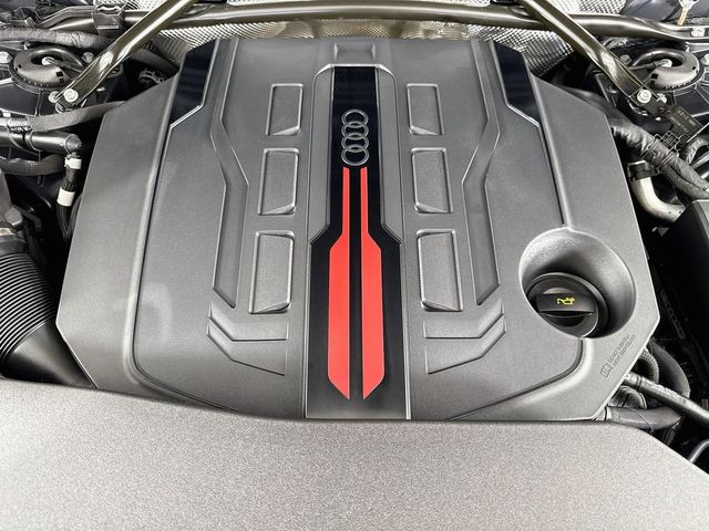 2026 Audi SQ5 Premium Plus 3.0 TFSI quattro - 23061779 - 25
