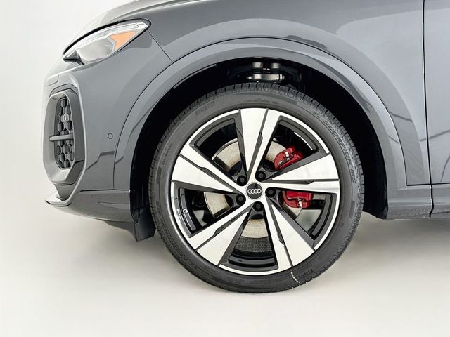 2026 Audi SQ5 Premium Plus 3.0 TFSI quattro - 23061779 - 26