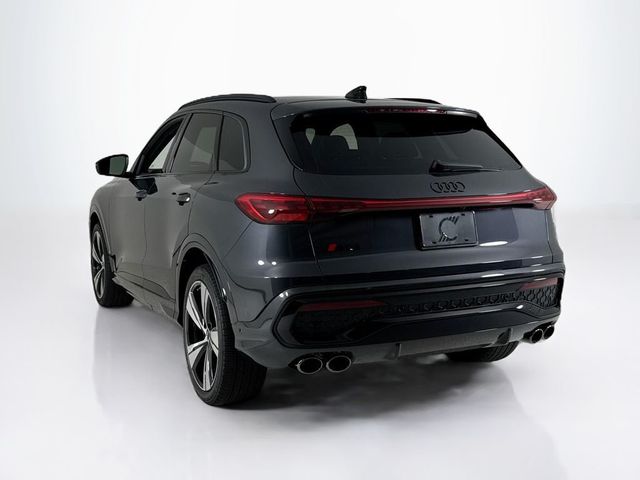 2026 Audi SQ5 Premium Plus 3.0 TFSI quattro - 23061779 - 2