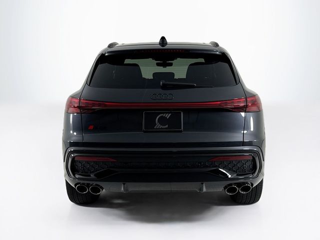 2026 Audi SQ5 Premium Plus 3.0 TFSI quattro - 23061779 - 3