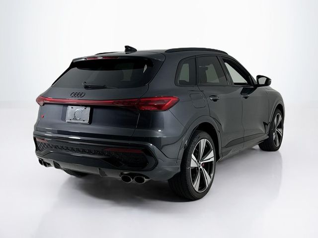 2026 Audi SQ5 Premium Plus 3.0 TFSI quattro - 23061779 - 4
