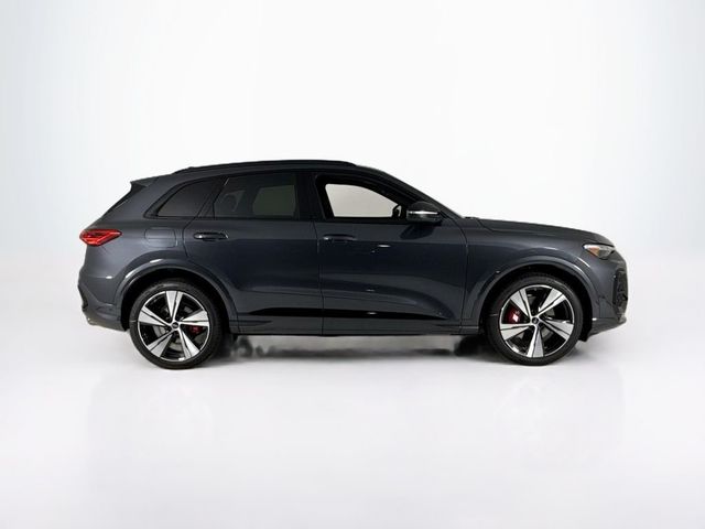 2026 Audi SQ5 Premium Plus 3.0 TFSI quattro - 23061779 - 5