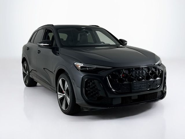 2026 Audi SQ5 Premium Plus 3.0 TFSI quattro - 23061779 - 6
