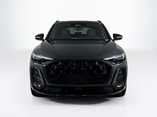 2026 Audi SQ5 Premium Plus 3.0 TFSI quattro - 23061779 - 7