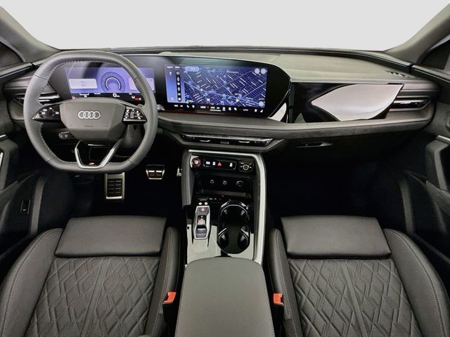 2026 Audi SQ5 Premium Plus 3.0 TFSI quattro - 23061779 - 8
